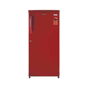 Kelvinator-204mx-190L-Single-Door-Refrigerator